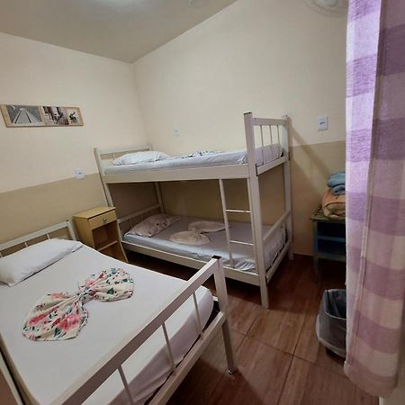 בלו הוריזונטה Hostel Bh מראה חיצוני תמונה